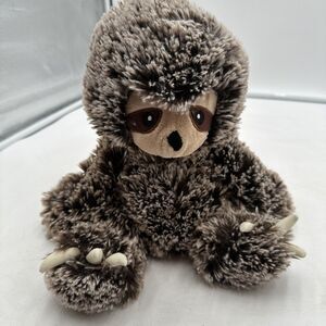 Warm Pals Microwavable Lavender Scented Plush Stuffed Animal - Slowpoke Sloth